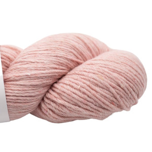 Kremke Soul Wool Reborn Wool Recycled 03 Pastellpink von Kremke Soul Wool