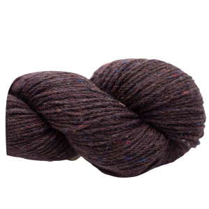 Kremke Soul Wool Reborn Wool Recycled 16 Kaffee Meliert von Kremke Soul Wool