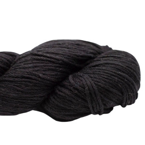 Kremke Soul Wool Reborn Wool Recycled 24 Schwarz von Kremke Soul Wool