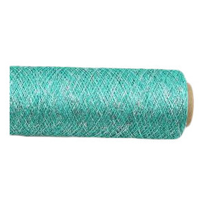 Kremke Soul Wool Stellaris 152 Aquamarine Silver von Kremke Soul Wool