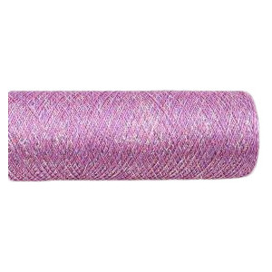 Kremke Soul Wool Stellaris 187 Purple Silver von Kremke Soul Wool