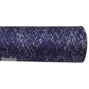 Kremke Soul Wool Stellaris 192 Navy Silver von Kremke Soul Wool