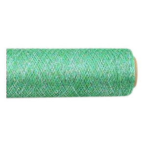 Kremke Soul Wool Stellaris 193 Green Silver von Kremke Soul Wool