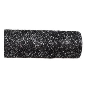 Kremke Soul Wool Stellaris 197 Black Silver von Kremke Soul Wool