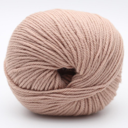 Kremke Soul Wool The Merry Merino 140 GOTS Garn 03 Taupe Kremke Soul Wool The Merry Merino 140 GOTS Garn 03 Taupe von Kremke Soul Wool