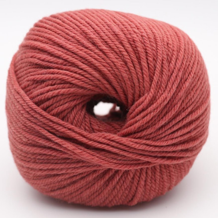 Kremke Soul Wool The Merry Merino 140 GOTS Garn 05 Marsala Kremke Soul Wool The Merry Merino 140 GOTS Garn 05 Marsala von Kremke Soul Wool