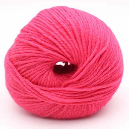 Kremke Soul Wool The Merry Merino 140 GOTS Garn 11 Rosa Kremke Soul Wool The Merry Merino 140 GOTS Garn 11 Rosa von Kremke Soul Wool