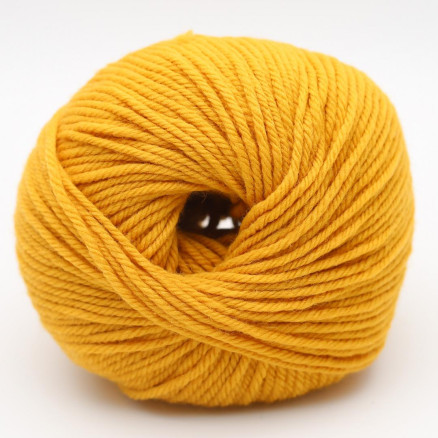 Kremke Soul Wool The Merry Merino 140 GOTS Garn 13 Gold Kremke Soul Wool The Merry Merino 140 GOTS Garn 13 Gold von Kremke Soul Wool