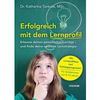 Erfolgreich mit dem Lernprofil von Krenn, H