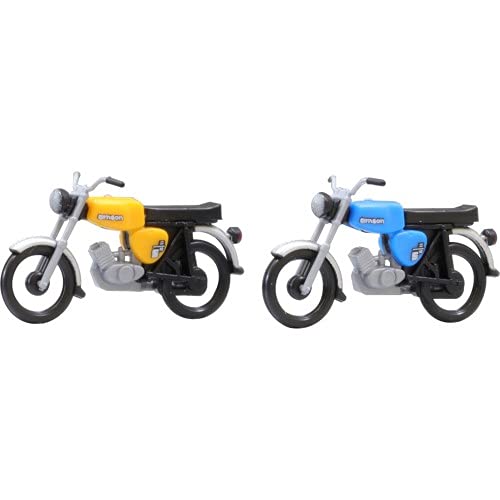 11150 Simson S50 Kleinkraftrad/Moped von Kres