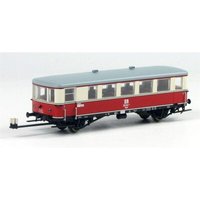 KRES 1405D TT BR 190 820-1, Beiwagen Ep. IV, DR digital von Kres