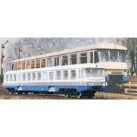 KRES 1735D TT VT 4.12.002, Schienenbus der DR , Ep. III, digital KRES 1735D TT VT 4.12.002, Schienenbus der DR , Ep. III, digital von Kres