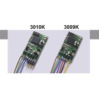 KRES 3009K Funktionsdecoder, Ausgänge 5x 100mA, Anschlüsse: 8x Litze KRES 3009K Funktionsdecoder, Ausgänge 5x 100mA, Anschlüsse: 8x Litze von Kres