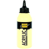 KREUL Acrylfarbe SOLO Goya elfenbein 250ml Flasche von Kreul