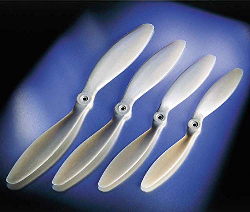 APC-Propeller 10x4,7 Pusher Slowfly von Krick Modelltechnik