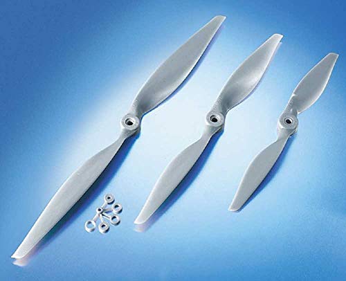 APC-Propeller 16x8 Thin Electric von Krick Modelltechnik