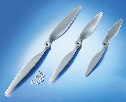 APC-Propeller 8x8 Thin Electric Kr72763 von Krick Modelltechnik