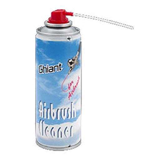 Airbrush Cleaner 200 ml Spraydose von Best Price Square