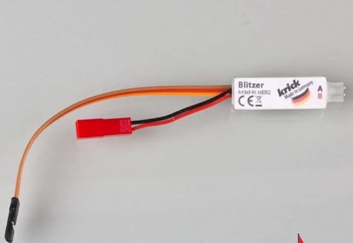 Krick Blitzer RC-Modul von Best Price Square