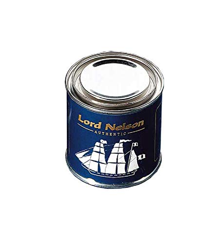 Lord Nelson Klarlack seidglanz 125 ml Dose se von Krick Modelltechnik