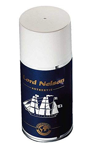 Lord Nelson Klarlack seidglanz 300ml Spraydose aydose von Best Price Square