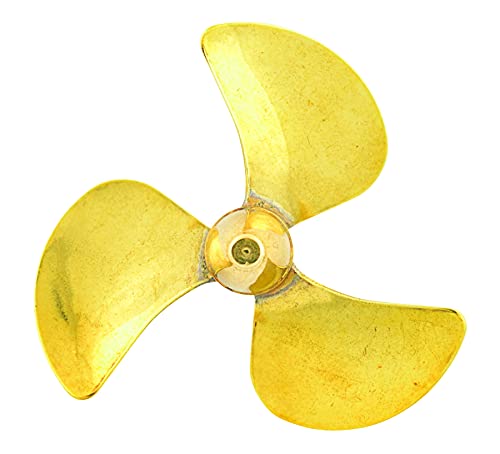 MS-Propeller Serie 160 3Bl-35-R-M3 von Krick Modelltechnik