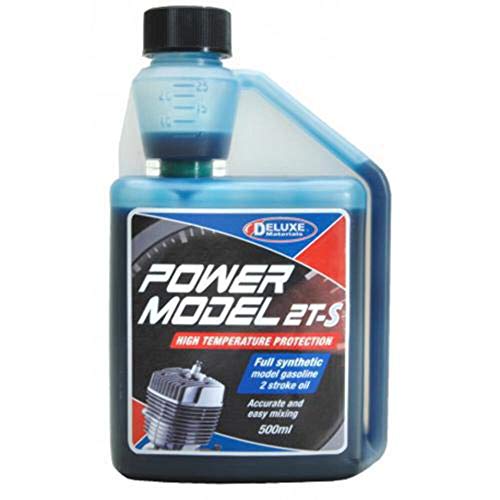 PowerModel 2T-S 500 ml 2-Takt Motoröl von Best Price Square