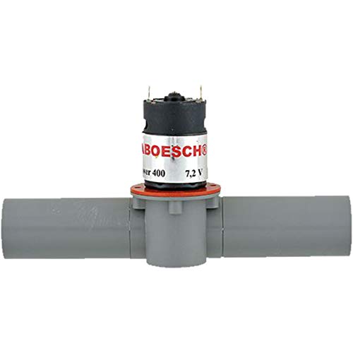 Querstrahlruder 25/28 x154 mm Querstrahlruder 25/28 x154 mm von Krick Modelltechnik