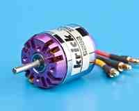 MAX Marine S282 3500 KV von Krick Modelltechnik