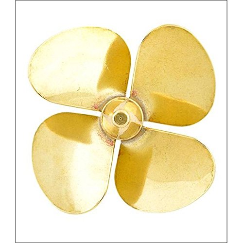 MS-Propeller Serie 174 4Bl-60-L-M4 von Krick