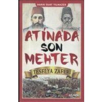 Atinada Son Mehter - Teselya Zaferi von Kripto Yayinlari