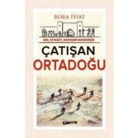 Catisan Ortadogu von Kripto Yayinlari