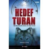 Hedef Turan von Kripto Yayinlari