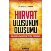 Hirvat Ulusunun Olusumu von Kripto Yayinlari