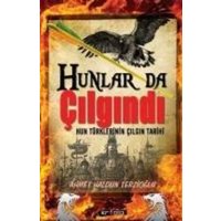 Hunlar da Cilgindi von Kripto Yayinlari