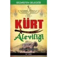 Kürt Aleviligi von Kripto Yayinlari