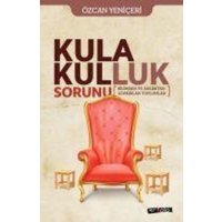 Kula Kulluk Sorunu von Kripto Yayinlari