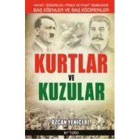 Kurtlar Ve Kuzular von Kripto Yayinlari