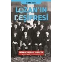 Lozanin Desifresi von Kripto Yayinlari