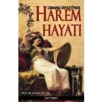 Osmanli Devletinde Harem Hayati von Kripto Yayinlari