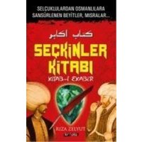 Seckinler Kitabi von Kripto Yayinlari