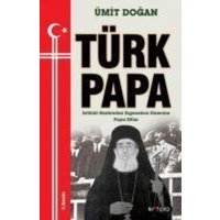 Türk Papa von Kripto Yayinlari