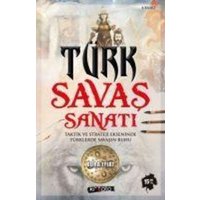 Türk Savas Sanati von Kripto Yayinlari