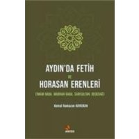 Aydinda Fetih ve Horasan Erenleri von Kriter Yayinevi