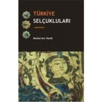 Türkiye Selcuklulari von Kriter Yayinevi