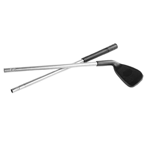 Krmoau Golf Kinder Set | Jugend Golfschläger Set - Spielset Zur Förderung Hand-Auge-Koordination Für Kleinkinder Zuhause Schule Krmoau Golf Kinder Set | Jugend Golfschläger Set - Spielset Zur Förderung Hand-Auge-Koordination Für Kleinkinder Zuhause Schule von Krmoau