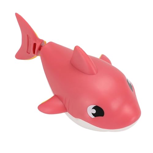 Krmoau Haifisch Badespielzeug,Schwimmender Hai Badetier Für Babys - Aufziehbare Tiere Für Kleinkinder 1-3 Jahre Badewanne Dusche Geschenk Krmoau Haifisch Badespielzeug,Schwimmender Hai Badetier Für Babys - Aufziehbare Tiere Für Kleinkinder 1-3 Jahre Badewanne Dusche Geschenk von Krmoau