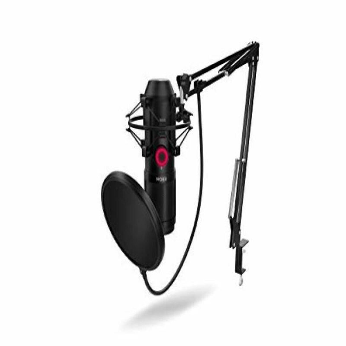 Microphone Krom NXKROMKPSL Black von Krom