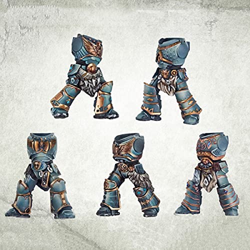 Kromlech Sons of Thor Prime Bodies KRCB277 von Kromlech