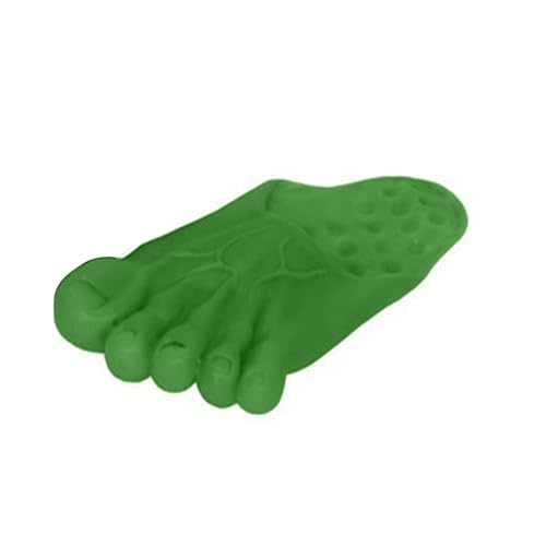 Krujecnt Besonders Großfüßige Hausschuhe,Hässliche Schuhe - Bequemes Cosplay-Zubehör mit Weiter Passform, Maskerade-Requisiten für Damen und Herren, für Outdoor, Haus und Halloween-Kostüm Krujecnt Besonders Großfüßige Hausschuhe,Hässliche Schuhe - Bequemes Cosplay-Zubehör mit Weiter Passform, Maskerade-Requisiten für Damen und Herren, für Outdoor, Haus und Halloween-Kostüm von Krujecnt